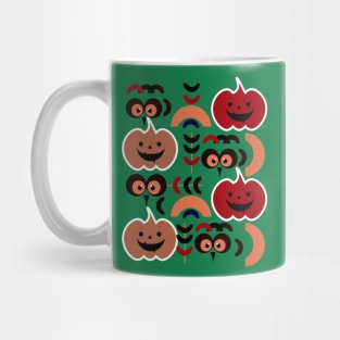 Funny Halloween Mug